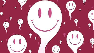 برای باردار شدن  ،حتما زن باید به ارگاسم برسد
