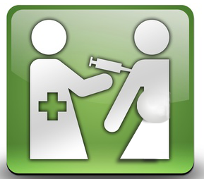 immpregnantwomen واکسن هایی که در بارداری باید تزریق کنید